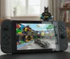 LEGO Batman: L’eredità del Cavaliere Oscuro arriva su Nintendo Switch 2 con data e bonus esclusivi