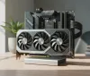 Il ritorno della NVIDIA RTX 3060: la GPU leggendaria riconquista il mercato internazionale