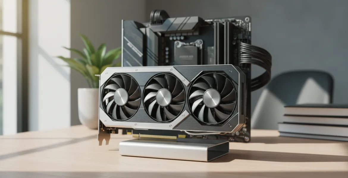 Il ritorno della NVIDIA RTX 3060: la GPU leggendaria riconquista il mercato internazionale