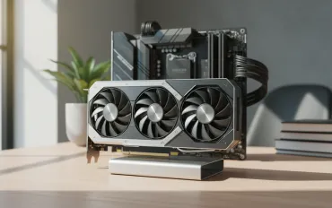 Il ritorno della NVIDIA RTX 3060: la GPU leggendaria riconquista il mercato internazionale