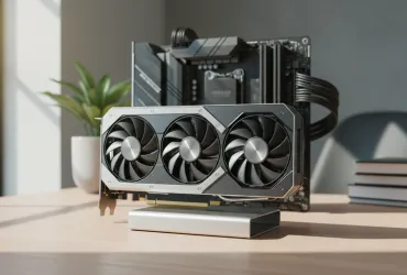 Il ritorno della NVIDIA RTX 3060: la GPU leggendaria riconquista il mercato internazionale