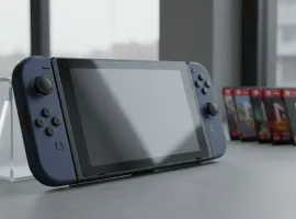 Nintendo Switch 2, la rivoluzione della batteria sostituibile arriva nel 2027