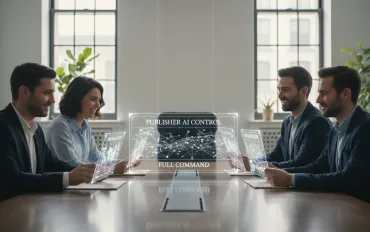 Google: Pieno controllo per i publisher su AI overviews e modalità IA
