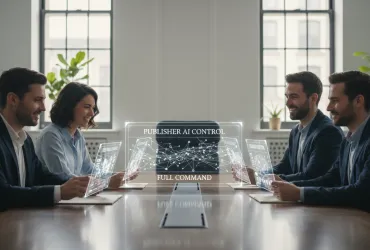 Google: Pieno controllo per i publisher su AI overviews e modalità IA