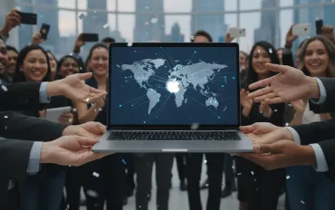 Il trionfo del MacBook Neo: come Apple ha scosso il mercato globale dei laptop