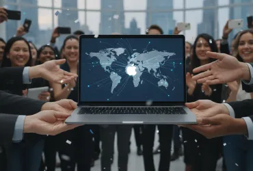 Il trionfo del MacBook Neo: come Apple ha scosso il mercato globale dei laptop