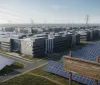 Alphabet e la corsa ai Data Center: 80 miliardi per l'IA tra crisi energetica e incognite di mercato