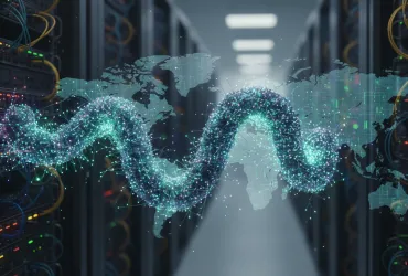 AI Worm: l'evoluzione del malware autonomo che minaccia la sicurezza globale