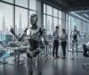 L'ascesa dell'Intelligenza Artificiale Fisica: i robot umanoidi verso un mercato da trilioni