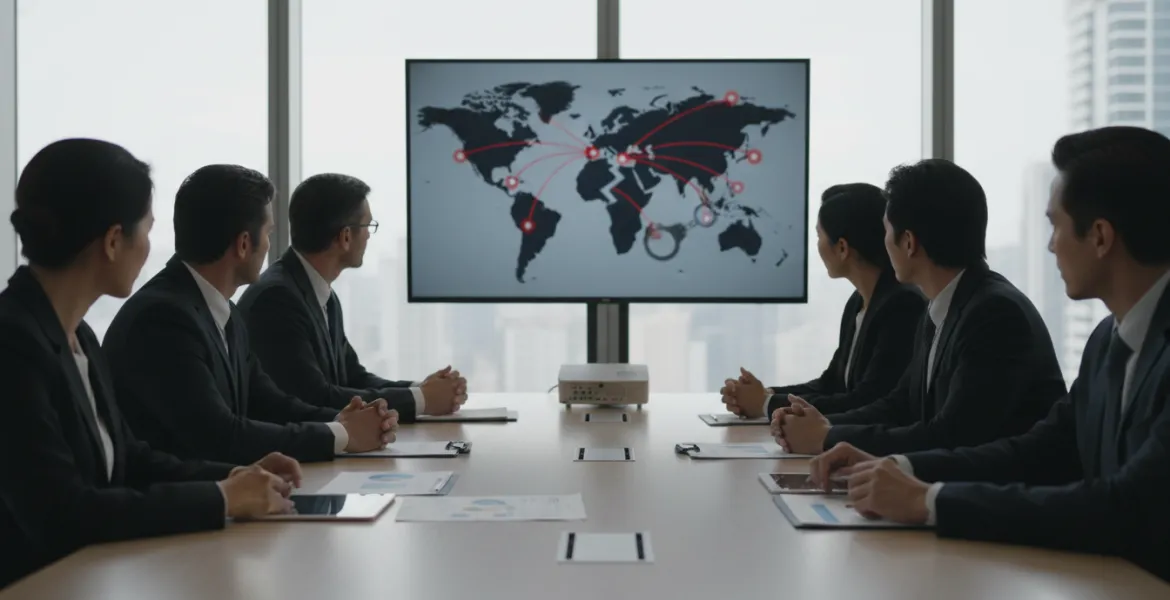 Meta e i giganti del tech uniti contro il cybercrimine: smantellata rete globale di truffe
