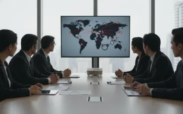 Meta e i giganti del tech uniti contro il cybercrimine: smantellata rete globale di truffe