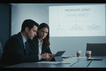 Microsoft Scout: La Strategia Segreta per Generare Dipendenza dall'IA