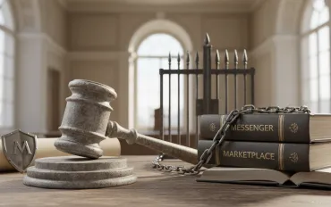Meta e il DMA: il Tribunale UE conferma Messenger come gatekeeper ma salva Marketplace