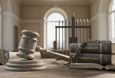 Meta e il DMA: il Tribunale UE conferma Messenger come gatekeeper ma salva Marketplace