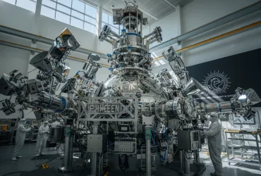 Fusione Nucleare: a Denver nasce Phoenix, il Laser che punta all'Energia Illimitata