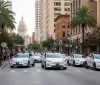 Tesla Robotaxi: la rivoluzione della guida autonoma conquista tutta Austin