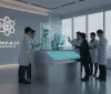L'era del Quantum per tutti: La Cina lancia UnitaryLab 2.0 per programmare con il linguaggio naturale