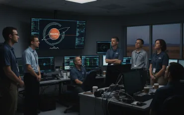 NASA dice addio a MAVEN: si chiude l'era d'oro dell'esplorazione atmosferica di Marte