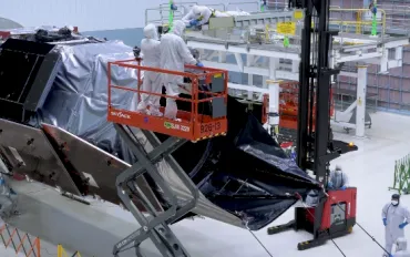 Il telescopio Nancy Grace Roman è pronto: la nuova frontiera della NASA verso l'ignoto