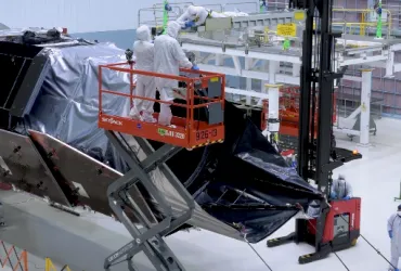Il telescopio Nancy Grace Roman è pronto: la nuova frontiera della NASA verso l'ignoto
