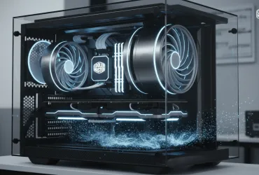 Cooler Master stravolge il cooling: dissipazione da 2000W e addio al calore residuo