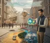 Google Dreambeans: l'IA che trasforma la tua routine in un'avventura quotidiana