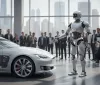 BYD sfida Tesla: arriva il robot umanoide che rivoluzionerà il mercato globale
