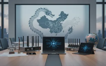 Huawei e il paradosso delle sanzioni: la rinascita tecnologica della Cina