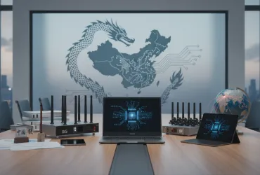Huawei e il paradosso delle sanzioni: la rinascita tecnologica della Cina