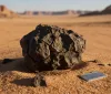 Il segreto del Sahara: il meteorite NWA 12774 prova l'esistenza di un protopianeta perduto
