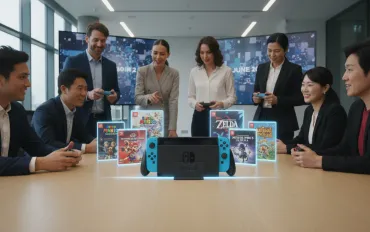 Nintendo Direct Giugno 2026: Anteprima Switch 2 e titoli AAA