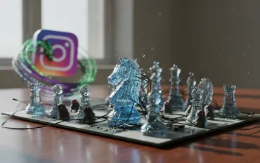 Meta AI sotto scacco: la vulnerabilità che ha consegnato Instagram agli hacker