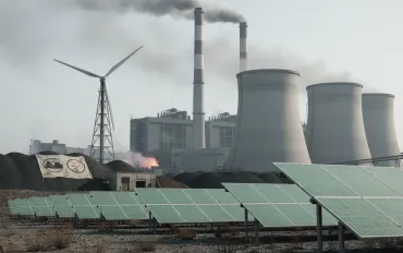 Il paradosso energetico della Cina: il carbone frena la rivoluzione verde nel 2026