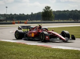 Leclerc-Ferrari: Giuramento d'Amore e Sfida Totale a Montecarlo