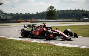 Leclerc-Ferrari: Giuramento d'Amore e Sfida Totale a Montecarlo