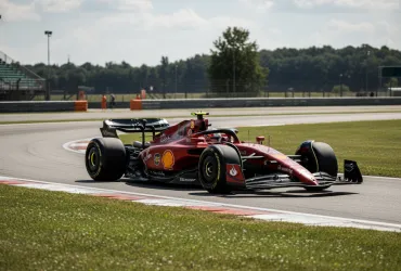 Leclerc-Ferrari: Giuramento d'Amore e Sfida Totale a Montecarlo