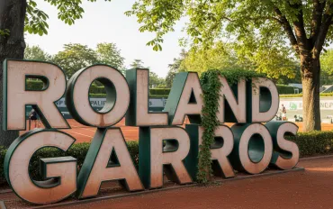 Errani e Vavassori leggende a Parigi: Bis storico nel doppio misto al Roland Garros 2026