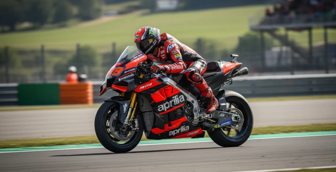 MotoGP, il ruggito di Bezzecchi: dal trionfo del Mugello alla conquista dell'Ungheria