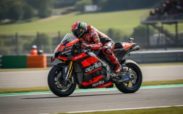 MotoGP, il ruggito di Bezzecchi: dal trionfo del Mugello alla conquista dell'Ungheria