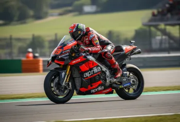 MotoGP, il ruggito di Bezzecchi: dal trionfo del Mugello alla conquista dell'Ungheria