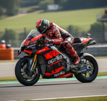 MotoGP, il ruggito di Bezzecchi: dal trionfo del Mugello alla conquista dell'Ungheria