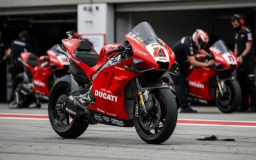 Bagnaia e la riscossa Ducati in Ungheria: sfida aperta al dominio Aprilia