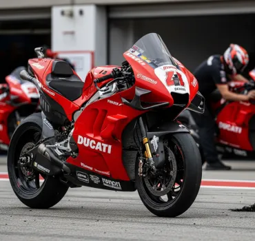 Bagnaia e la riscossa Ducati in Ungheria: sfida aperta al dominio Aprilia