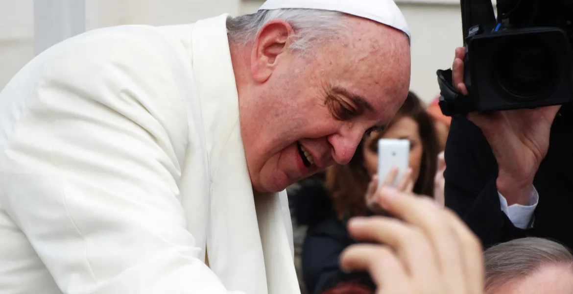 Papa Francesco, videomessaggi di sostegno da campioni Italia 2006 e Argentina 2022