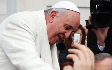 Papa Francesco, videomessaggi di sostegno da campioni Italia 2006 e Argentina 2022