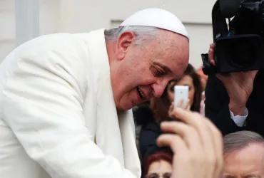 Papa Francesco, videomessaggi di sostegno da campioni Italia 2006 e Argentina 2022