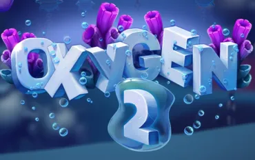 Elk Studios presenta la Oxygen 2!