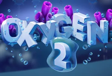 Elk Studios presenta la Oxygen 2!