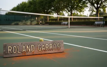 Cobolli-Arnaldi: il derby azzurro che riscrive la storia del Roland Garros