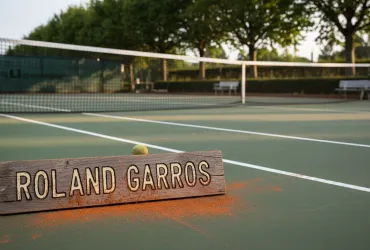 Cobolli-Arnaldi: il derby azzurro che riscrive la storia del Roland Garros